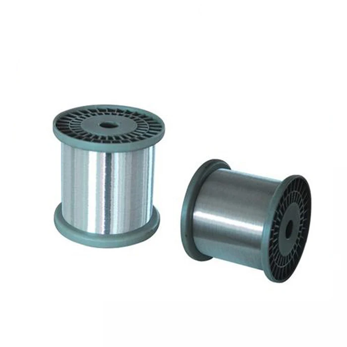 High quality iron binding coil spool wire galvanized spool wire