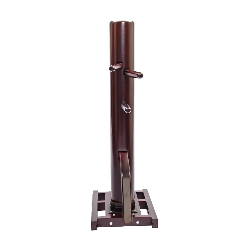 Hot Selling Product High Quality & Best Price Home Wing Chun Training Equipment  Martial Arts Wooden Dummy