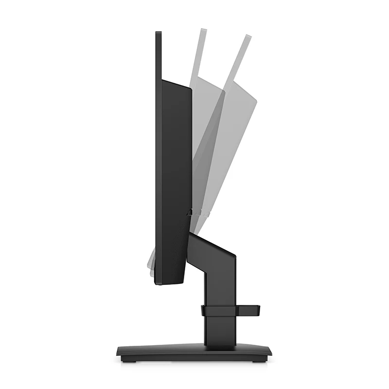 LCD Monitor 21.5 Inch Wide Screen P22 G5 LCD Computer Monitor 21.5 inch IPS monitor DP+VGA ports interface