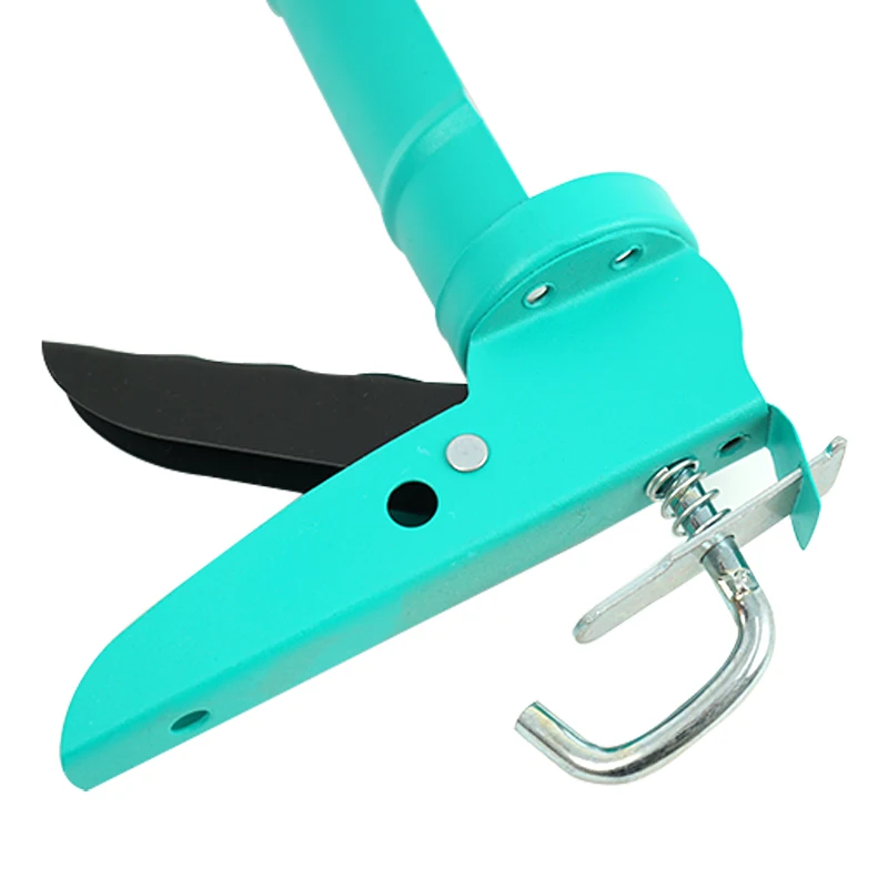 Manual Barrel Cartridge Caulking Gun Anti Drip Engineering Glue Gun