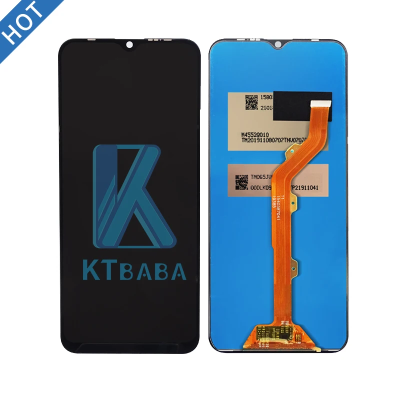  Мобильный Дисплей для Infinix X650 сенсорный ЖК-экран замены заводская цена хорошее