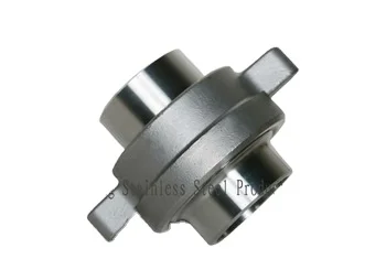 the best quality stainless steel gas safety device valve China manufacturer