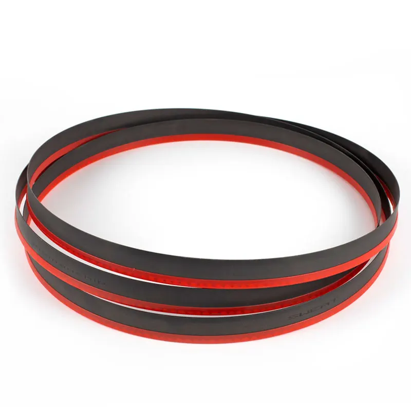 Пильный диск из быстрорежущей стали, биметаллический ленточный пильный диск для резки алюминия из нержавеющей стали