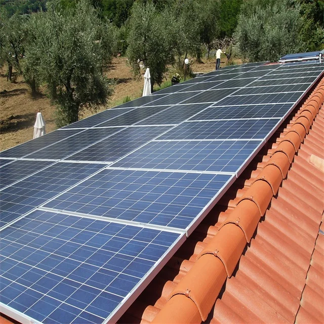SOEASY House Complete System 10kw Solar Package Power Plant for Usa