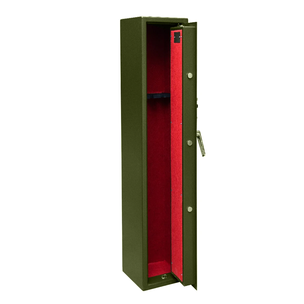 Large gun safes Metal 3mm Security Cabinet manufacturer gun safe cabinet for 3 Gun
