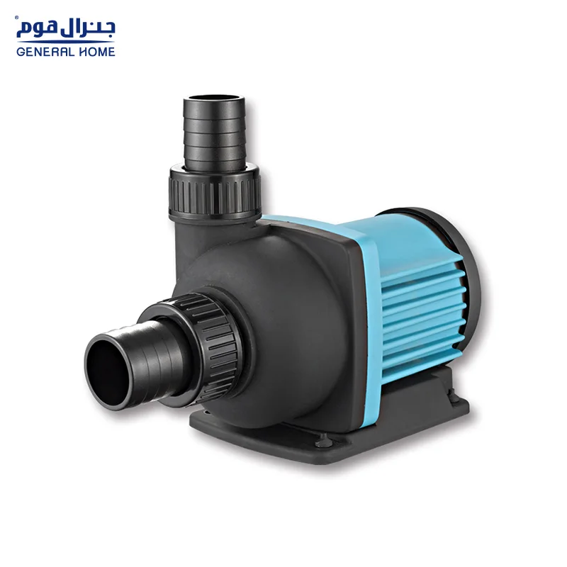 Good Quality Submersible Small Electric Mini Submersible Water Pumping Water Pump