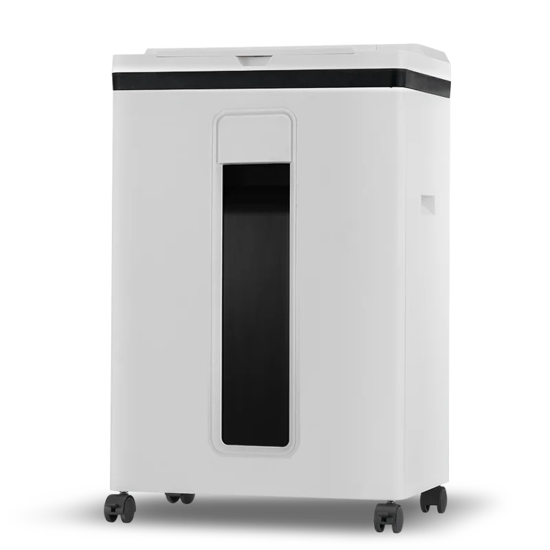 Affordable Factory - Made GS - 9200 Shredder for Office - Low - Cost Shredding. Shred Dependably!