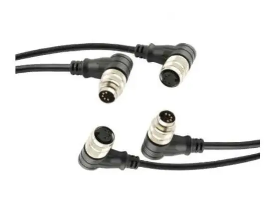 wire sensor socket m8 m8 brass waterproof cable gland m8 white nylon hex socket head cap screw plastic