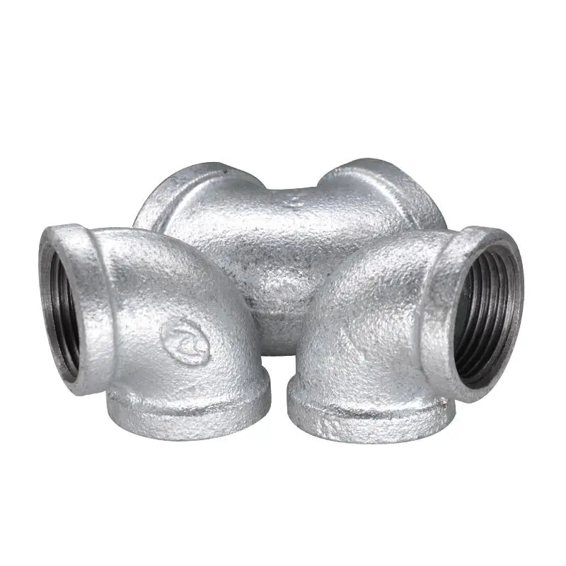 Plumbing fittings pipe fitting tools name malleable iron black pipe fittings gas/water supply