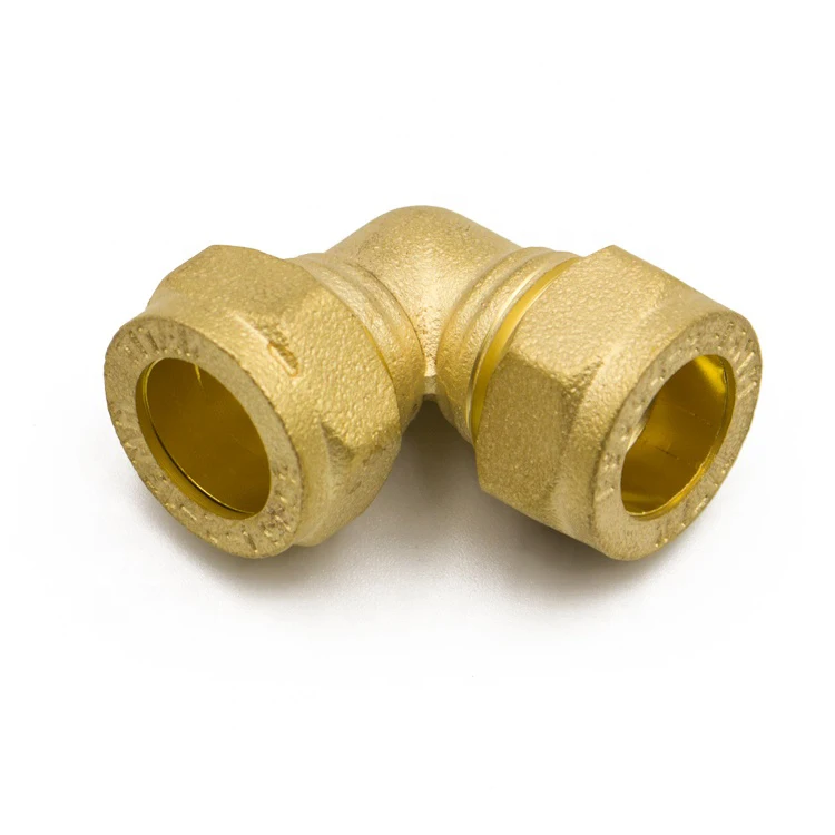 Pneumatic Hydraulic Air Tube Hose Fitting Brass hydraulic Quick Coupler Coupling Tee Way 3 Way pex threaded pipe pipe fittings