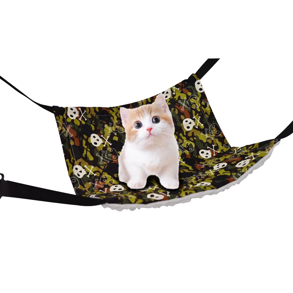 Ferret Breathable Hammock Guinea Pig Hamaca Comfy And Plush Hideaway Pet Hanging Bed Hammock Sleeper