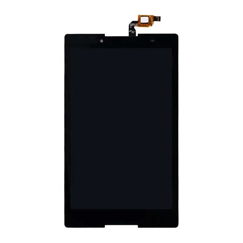 Original New 8.0' for Lenovo Tab 2 A8-50F A8-50LC LCD Display Touch Screen Digitizer Assembly Replace A8-50 Touchscreen