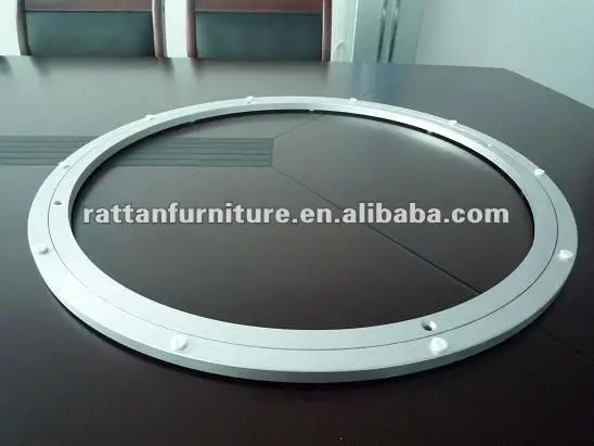 Lazy susan for table