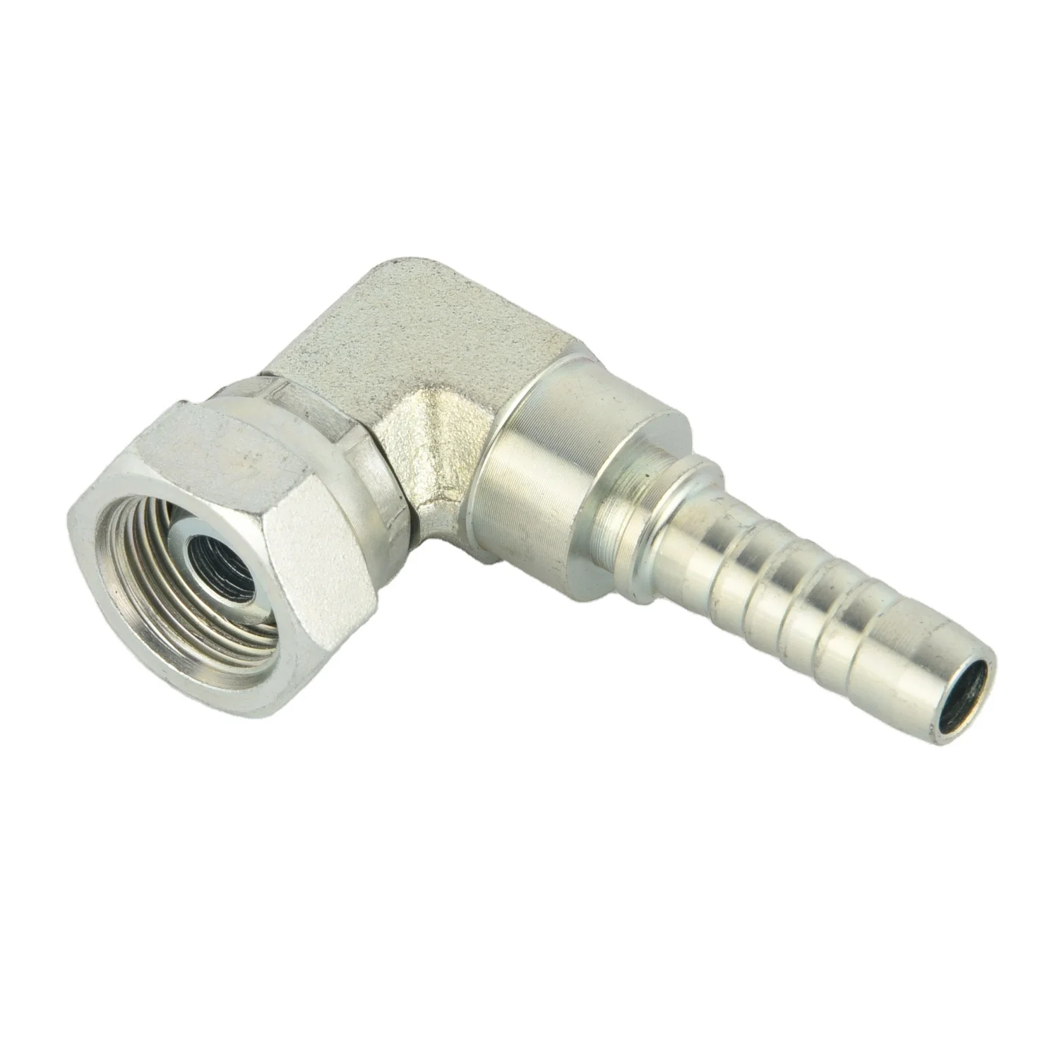 high precision hydraulic hose connectors hydraulic pipe fittings