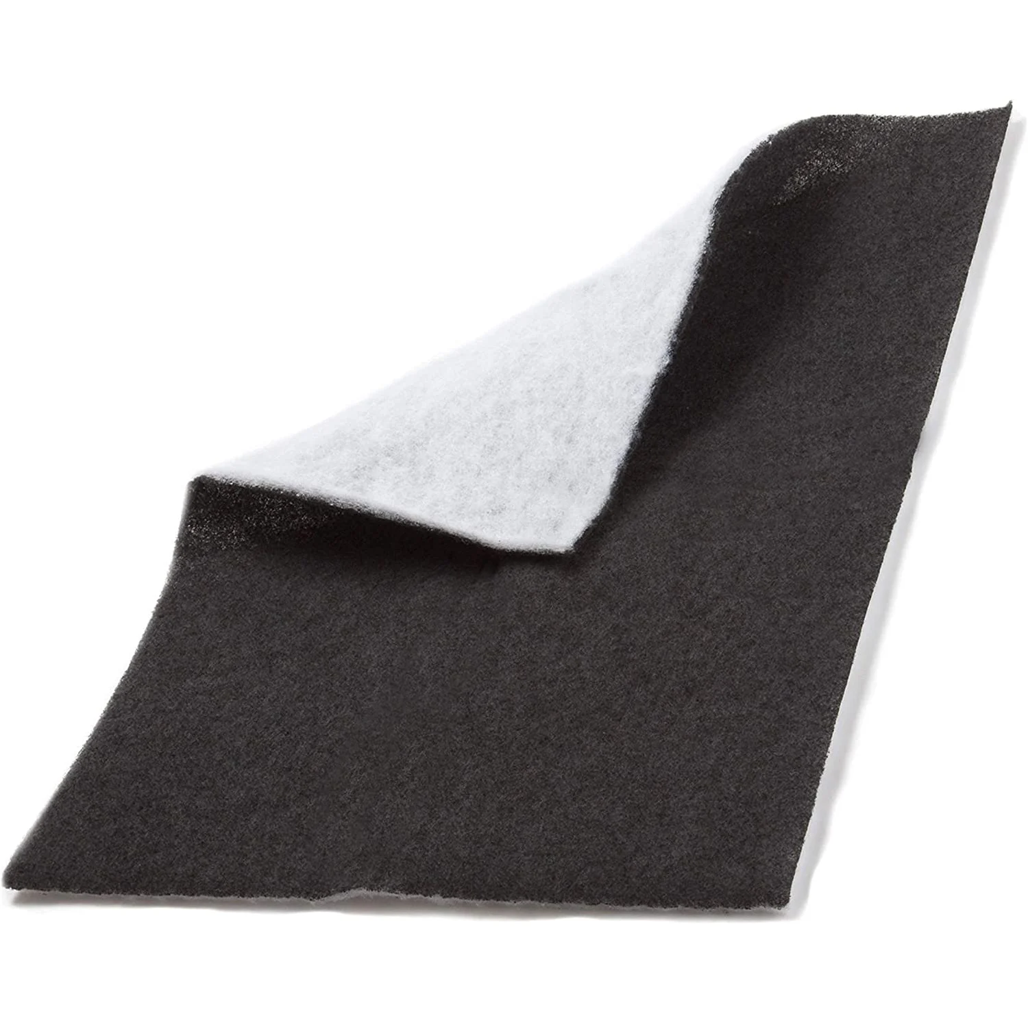 Activated Carbon Filter for Cooker Hood, Combination Filter for Extractor Hood