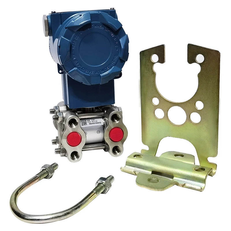 TX3351 -D-DP  Range 0~3MPa pressure transmitter   0.1%   Differential Pressure Transmitter