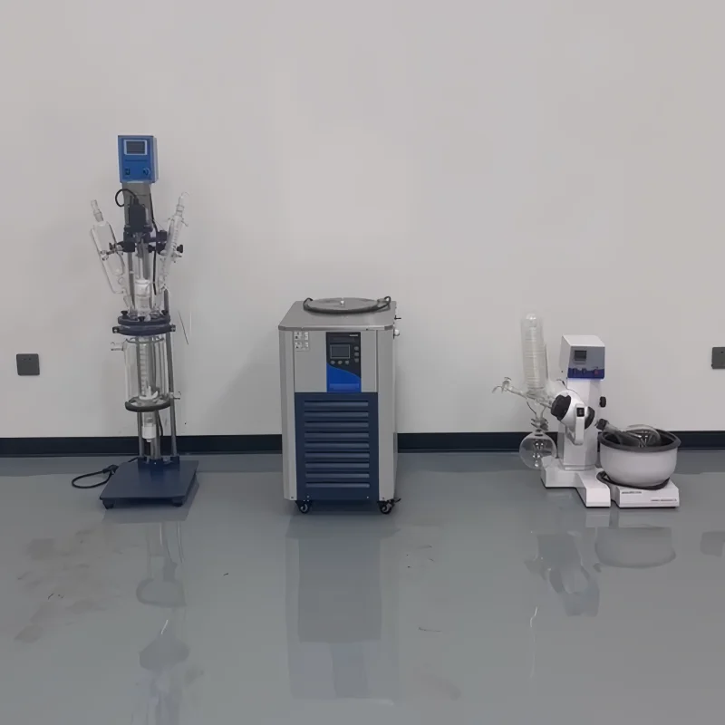 RE-2000 Rotary Evaporator 2l 20 liter rotovap