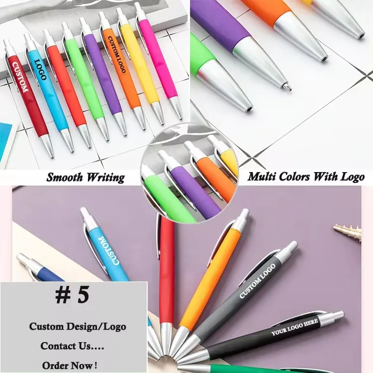 Advertising Cheapest Promotional Pen Gift