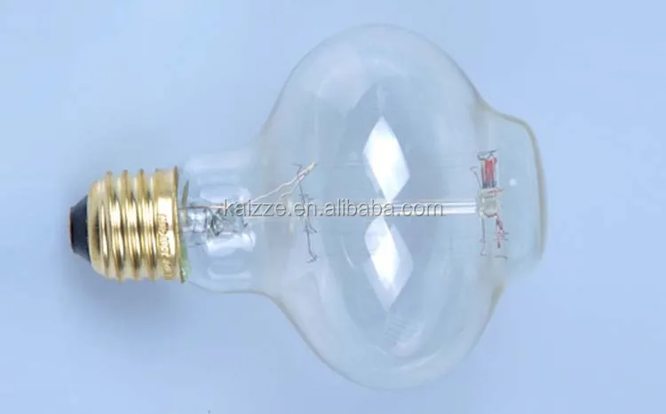 Новая лампа накаливания Эдисона Zhongshan/E27/E26/E14 в