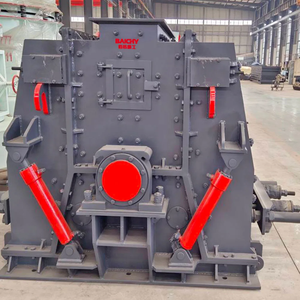Best Sale Hardness Stone Crushing Machine Reversible Hammer Crusher,Mining Equipment PCK Series Reversible Hammer Crusher