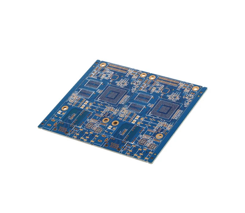 Электронная RoHS 94V0 печатная плата PCB с лучшим качеством