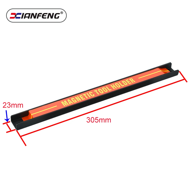 Магнитный держатель для инструментов Магнитная стойка магнитная вешалка ножей