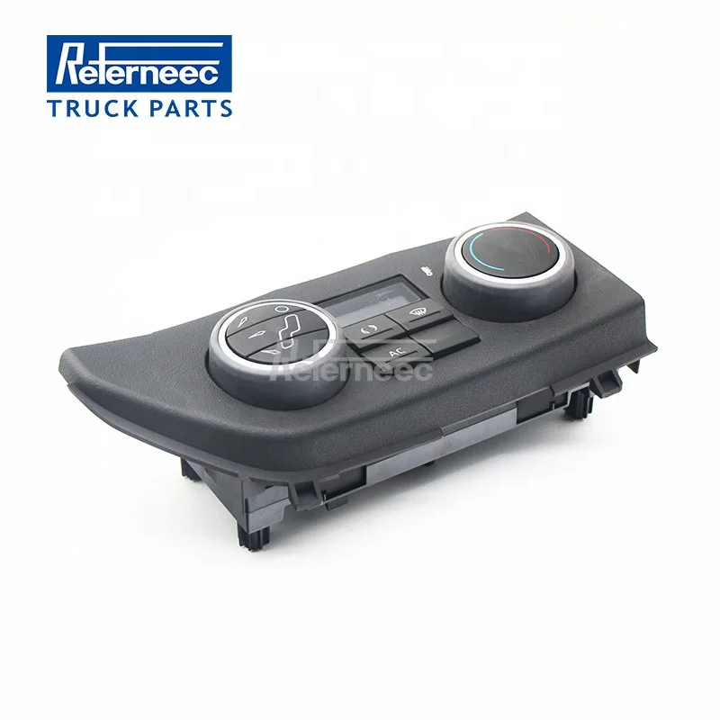 REFERNEEC Switch 22130711 Air Conditioning Systems Control Panel Switch For VOLVO Truck