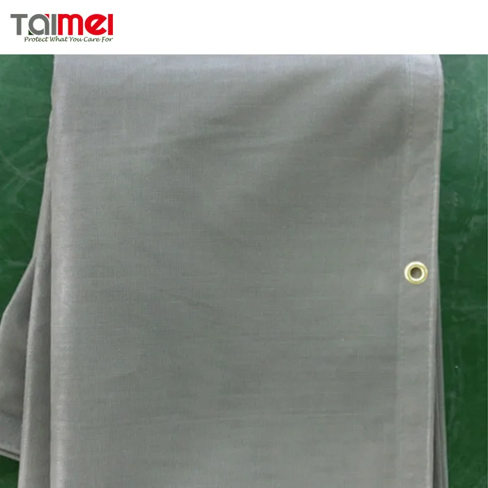 Custom Free Custom PVC Coated Mesh Plastic Mesh Fabric Plastic Mesh Net