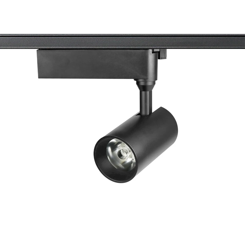 Track LED light 12W 15W LED track spot light