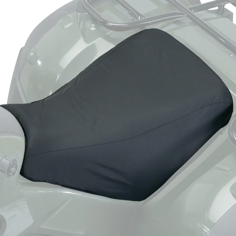 Universal Waterproof Oxford Quadgear ATV Seat Cover