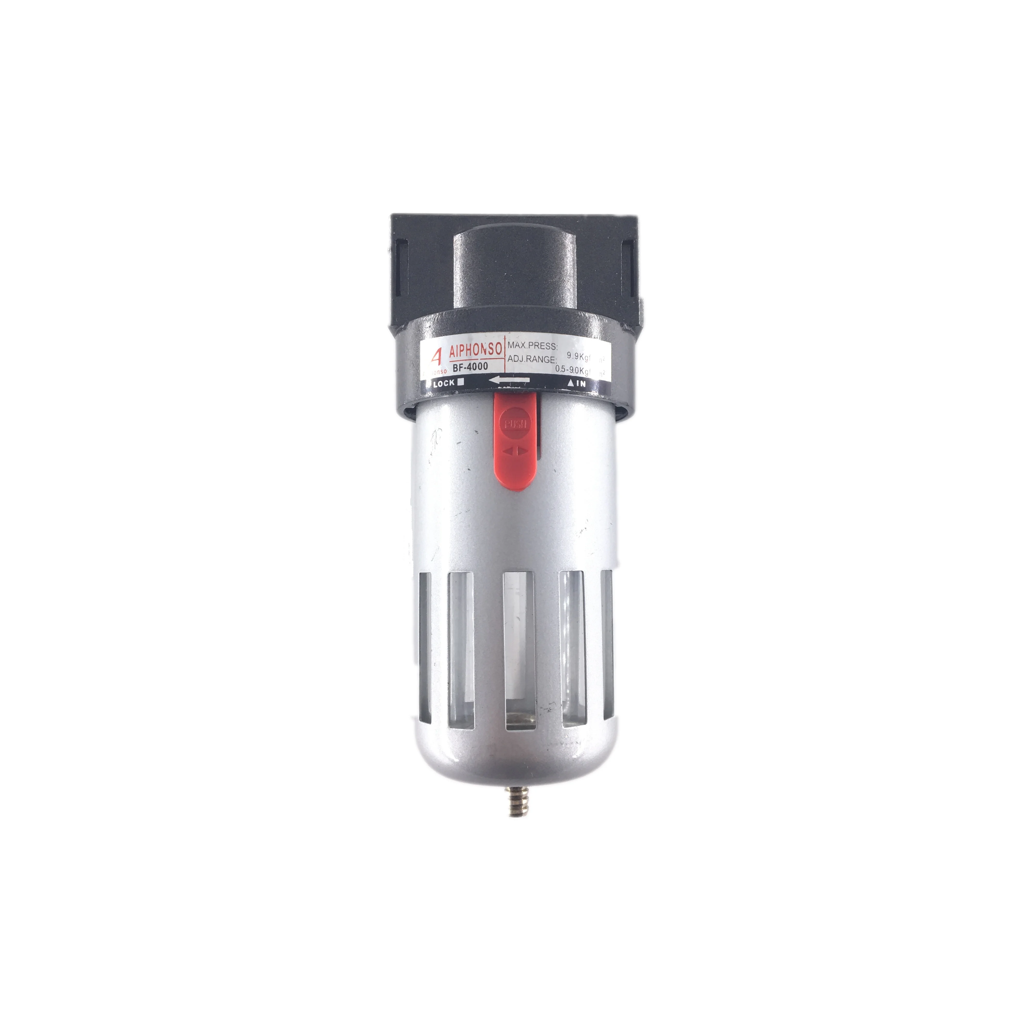 Airtac Type BF series Middle size  air source Treatment units Air Filter