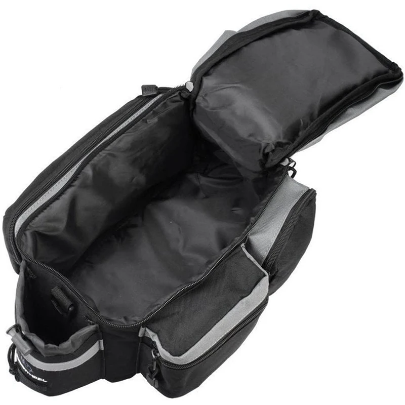 7L Mountain Road MTB Bicycle Bike Cycling Sport Waterproof Rear Seat Bag Pannier Trunk Accessories Shoulder