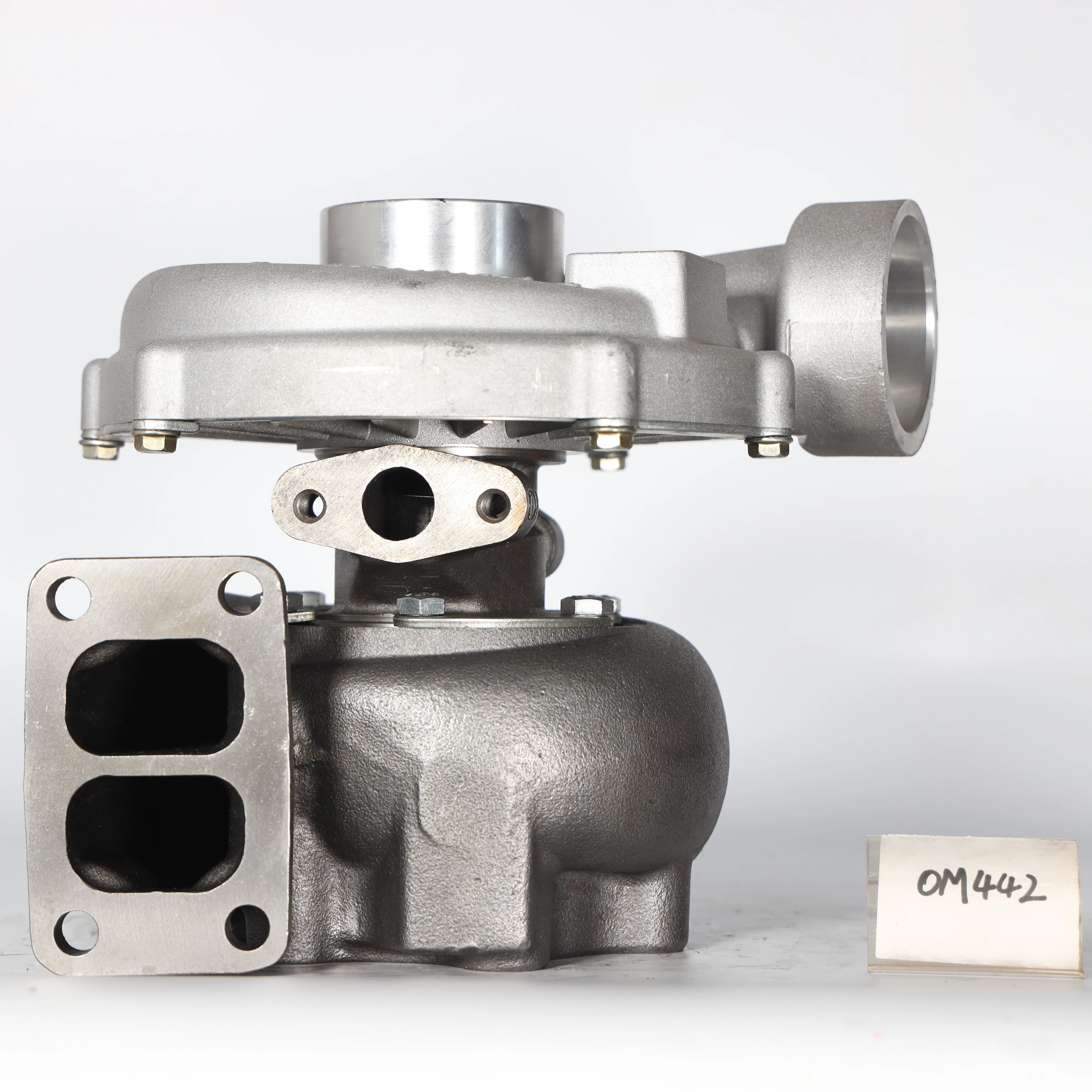 High Performance turbocharger manufacturer K27-442 turbocharger 53279886502 0040966099 53279886507 for MERCEDES BENZ OM442