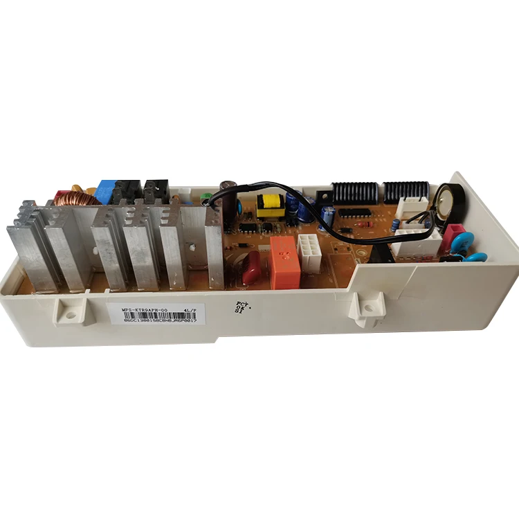 MFS-KTR8NPH-VE Washing Machine Spare Parts Electronic Computer Control Power Board For Samsung Washing Machine