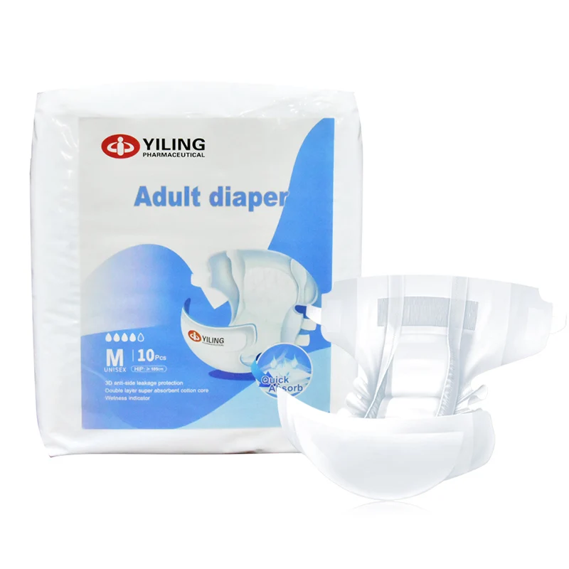 Подгузники египетские для взрослых