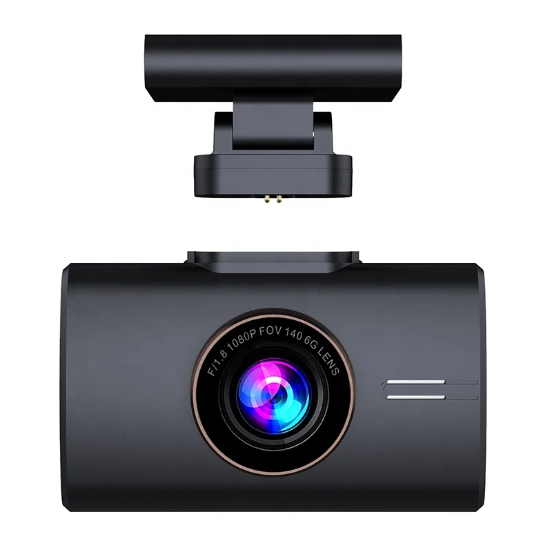 best selling gps dashcam full hd car dvr camera 4k front and rear driving recorder parking monitor car dvr