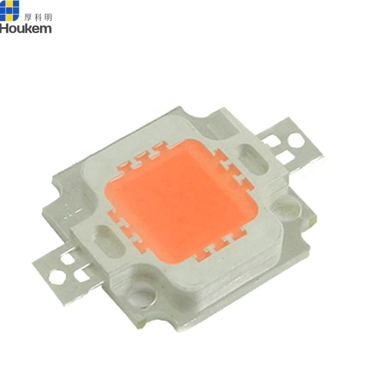 100w led cob полный спектр для освещения растений