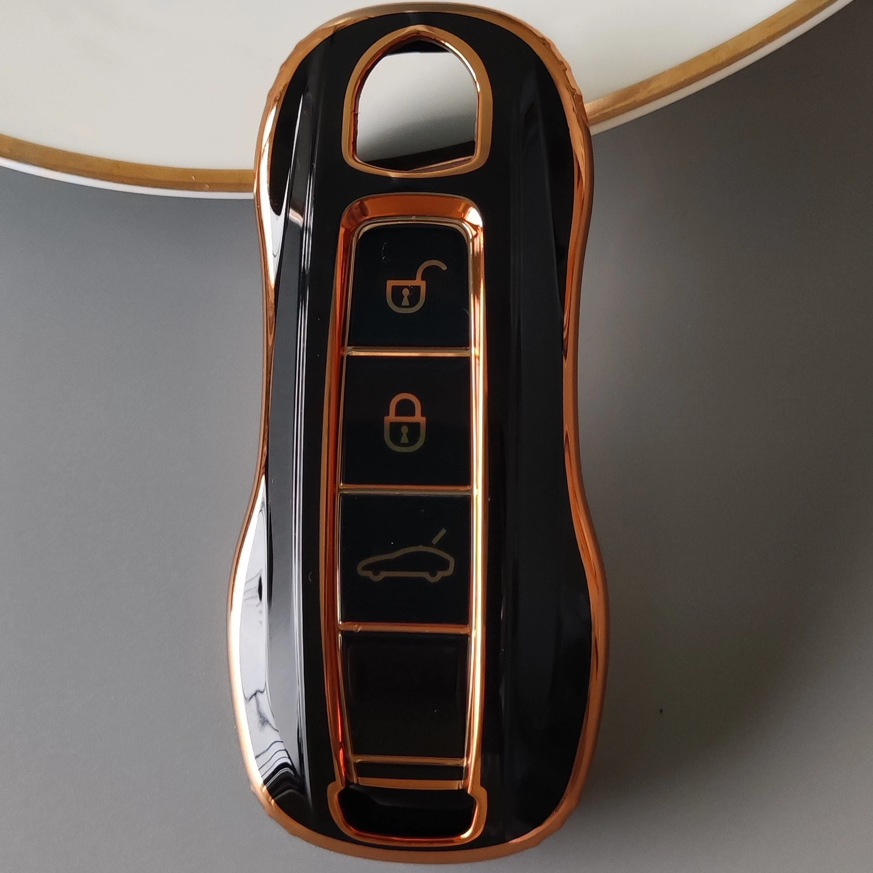 Чехол для автомобильного ключа Porsche автомобилей