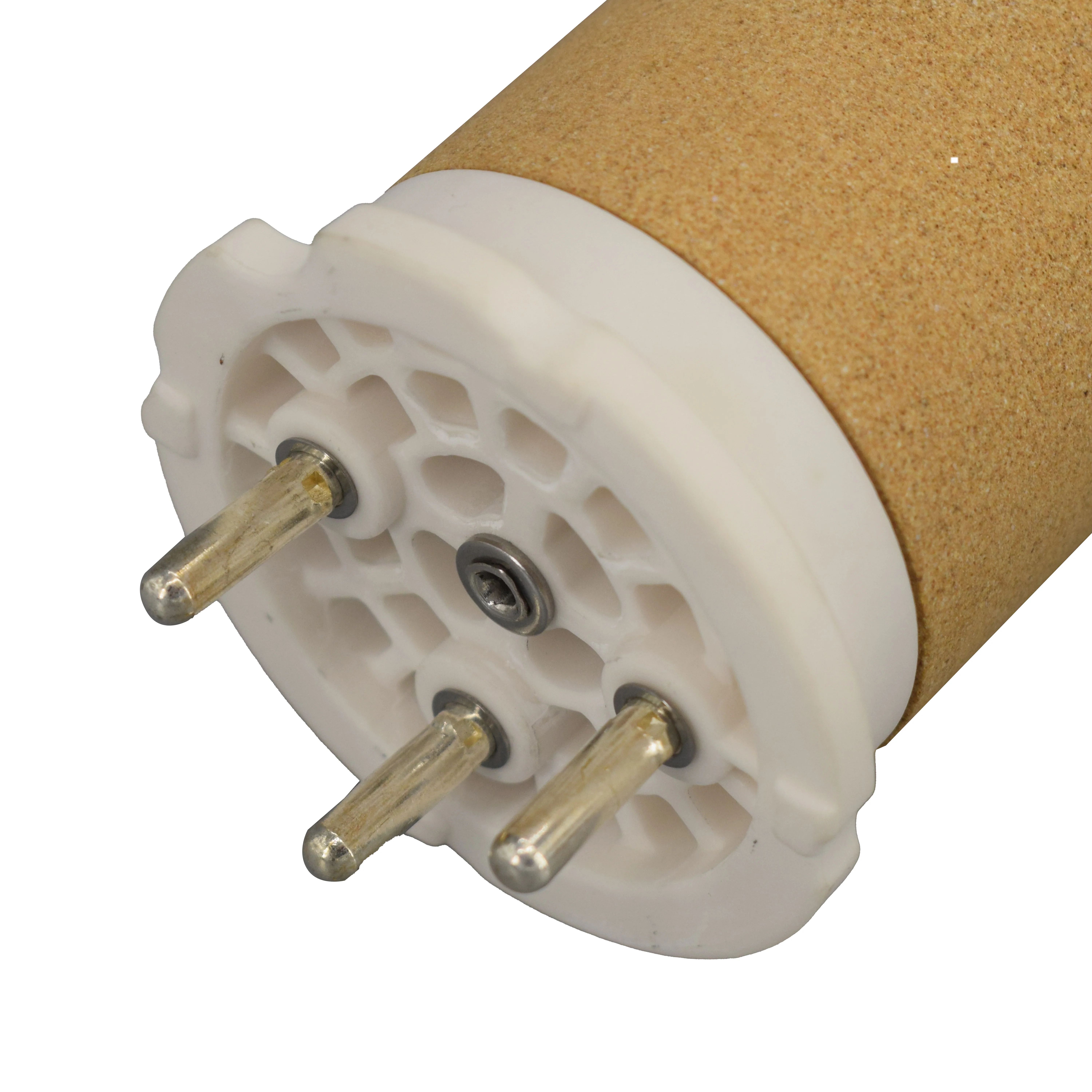 Heating element 148.518 230V 4400W ceramic heating core high-temperature heating tube of hot air heater