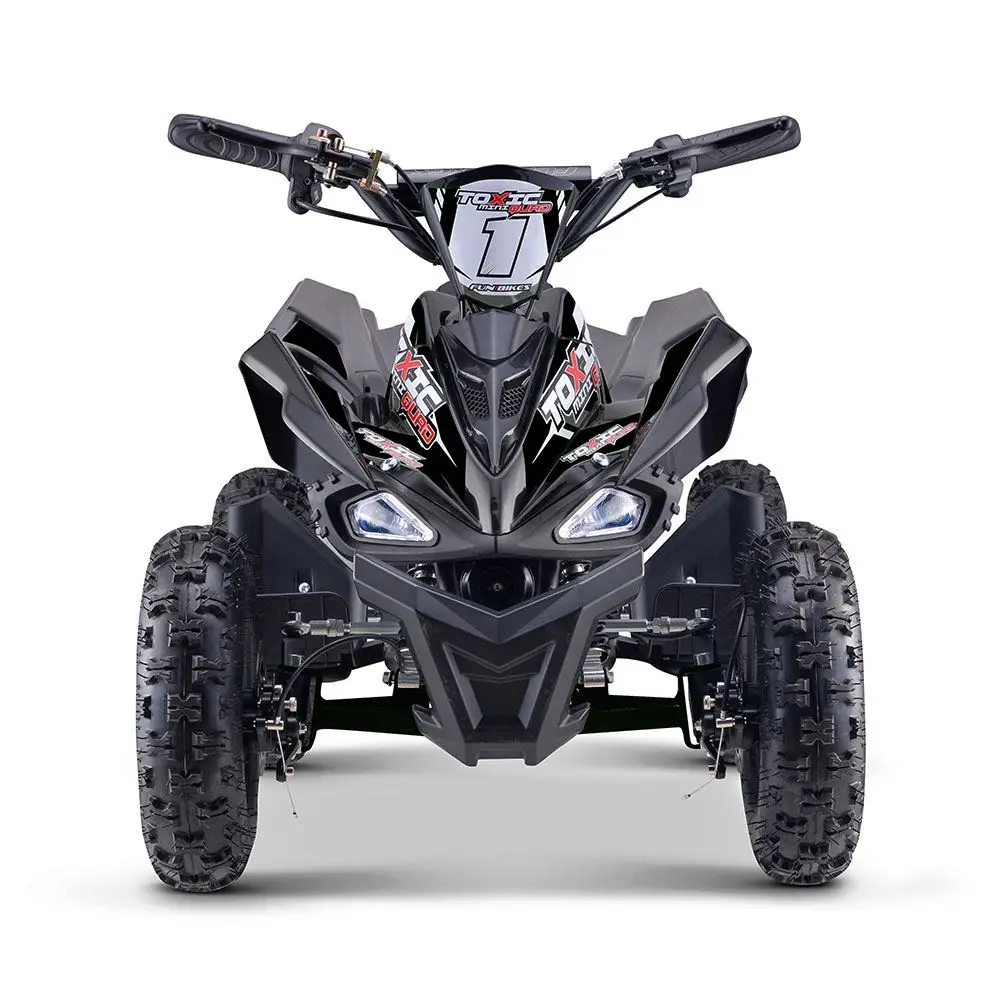  Двигатель Tao электрический мини Quad 36 в 500 вт 800 1000 с