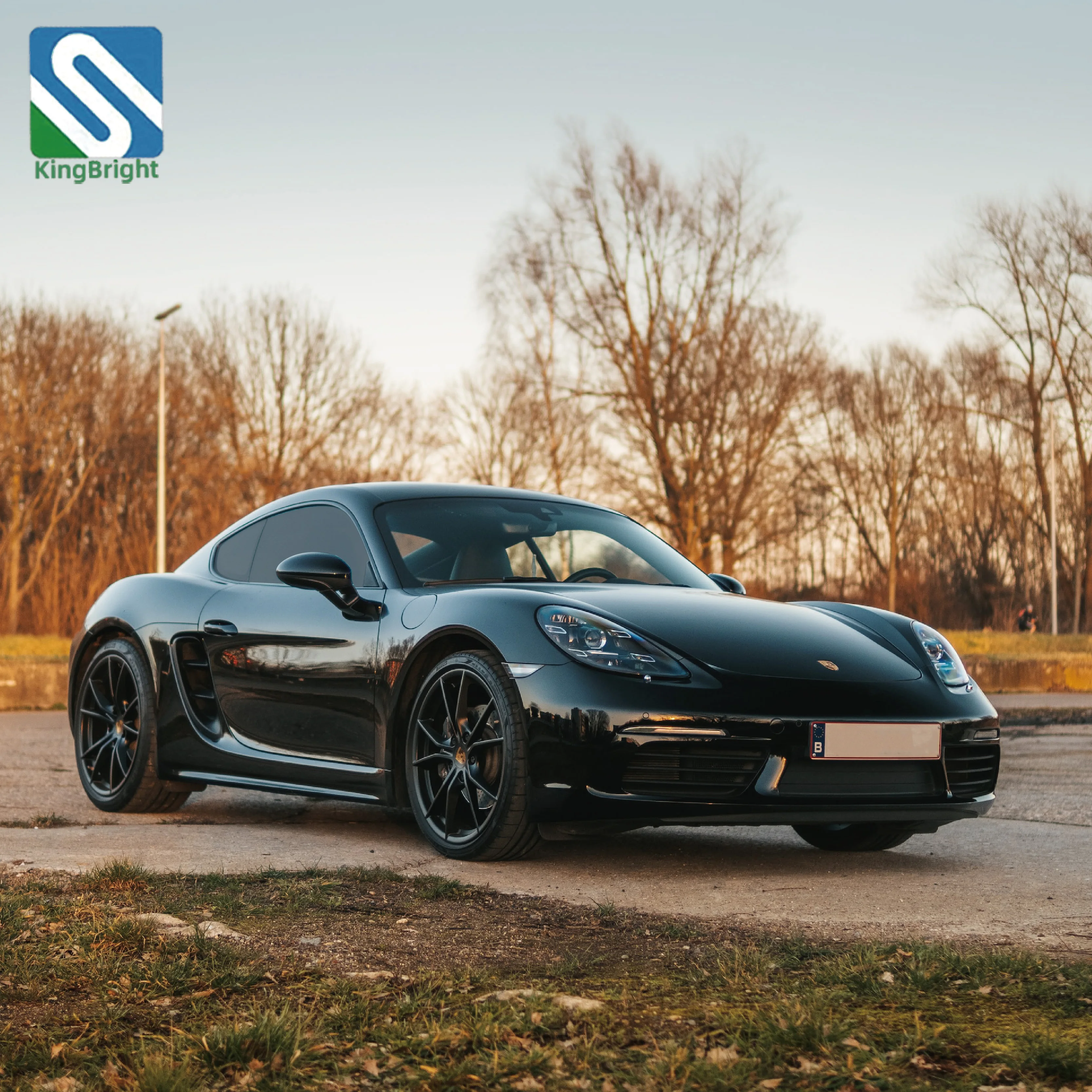 2023 car electrochromic switchable spd smart tinted film glass dimming car