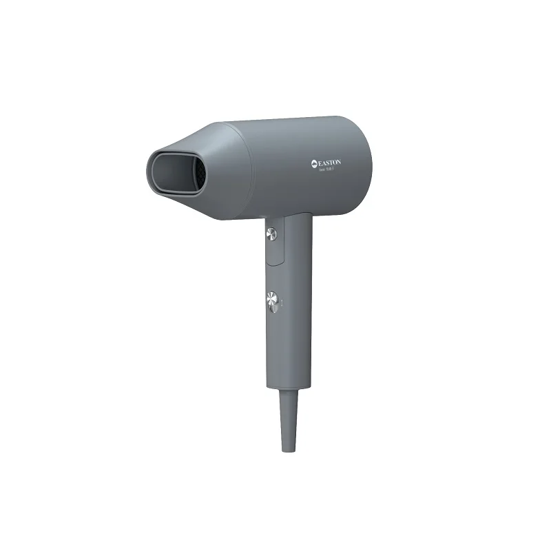 Wholesale Hotel Room Supplies Bathroom Simple 1800W High Speed Hair Dryer