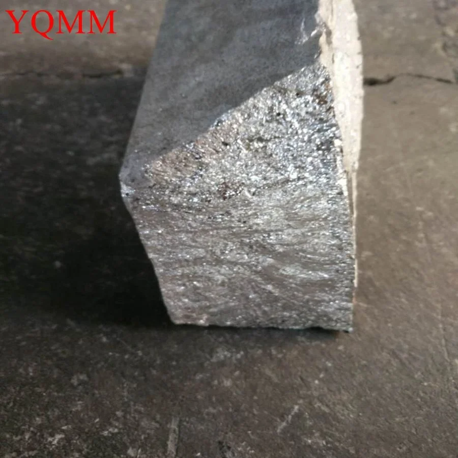 Aluminium Magnesium alloy 60/40