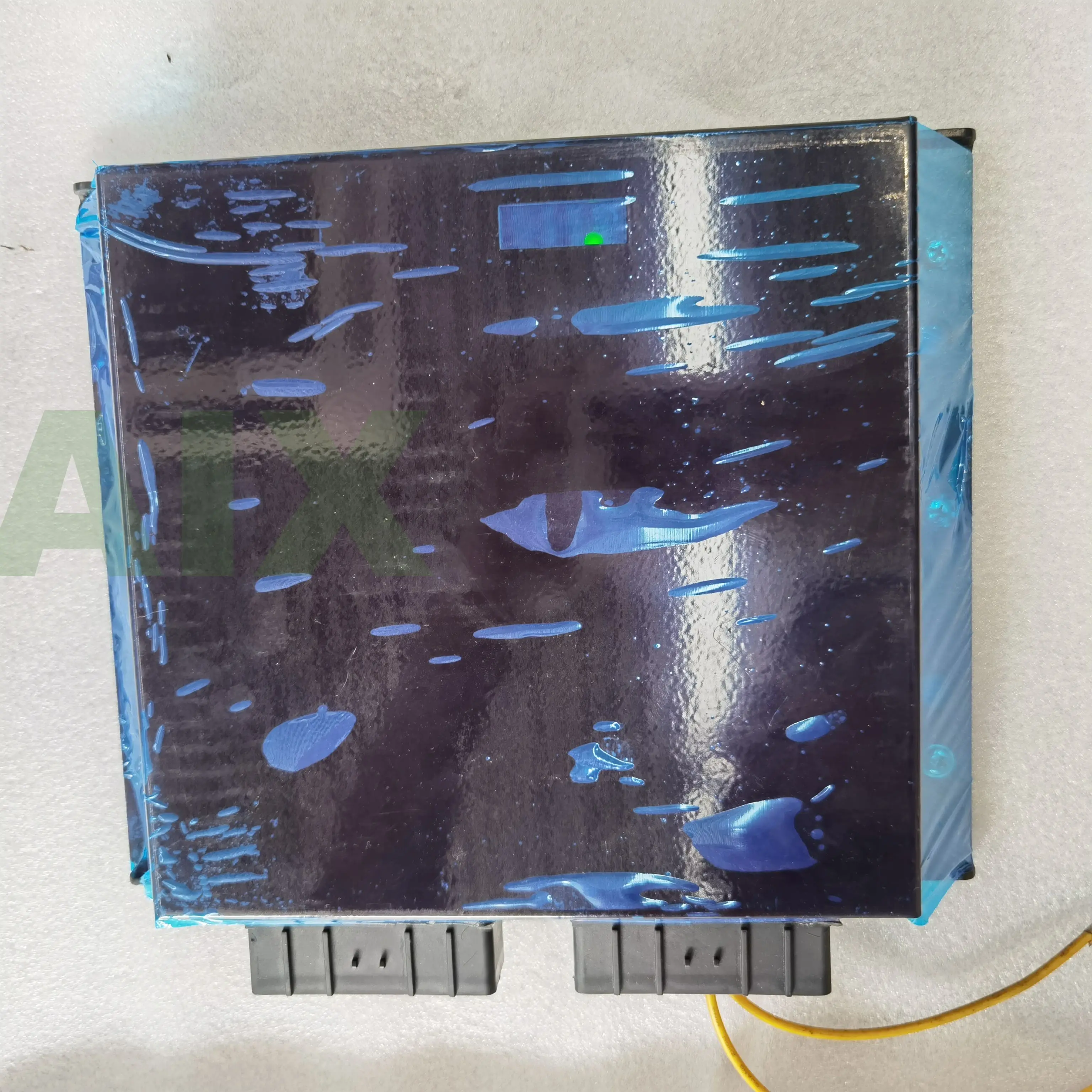 21N6-33105 Excavator Machine Control Unit Programmed R210-7 RD210-7 Computer Board 21N6-33105 Controller ECU Programming Tools