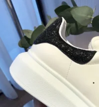 1:1 Original Designer Sneakers Famous Alexander BrandsZapatos Deportivos Stock De Chaussure Hommes Luxury Shoes Correct Logo