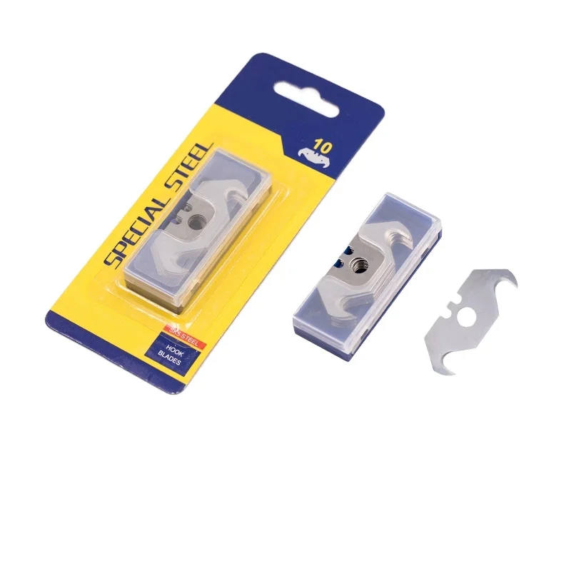 
Utility Knife Blade plastic Dispenser 