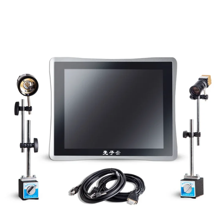 Machine vision inspection Industrial Mold Monitor for Injection Molding Machine