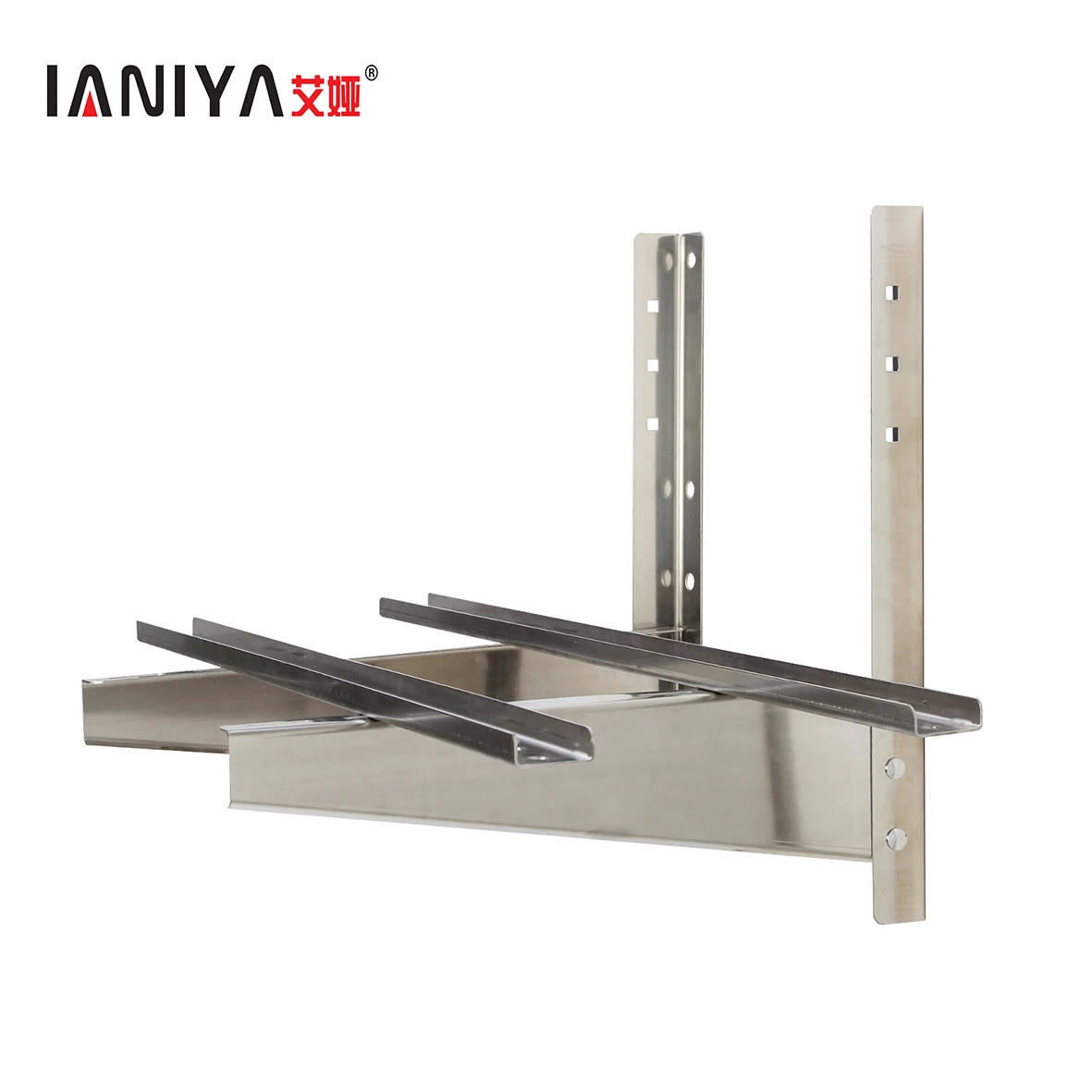 Model SS-1Galvanized Air Conditioner Stand