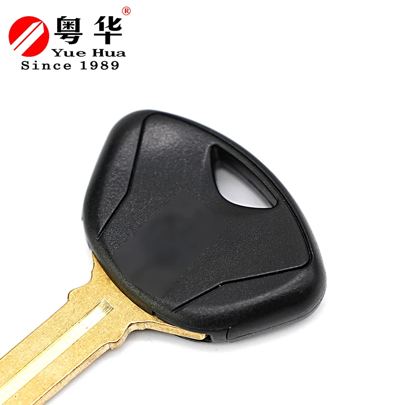 For BMW Motorcycle BLANK TRANSPONDER KEY SHELL F650 F800 S1000RR R1200 K1200 K1300