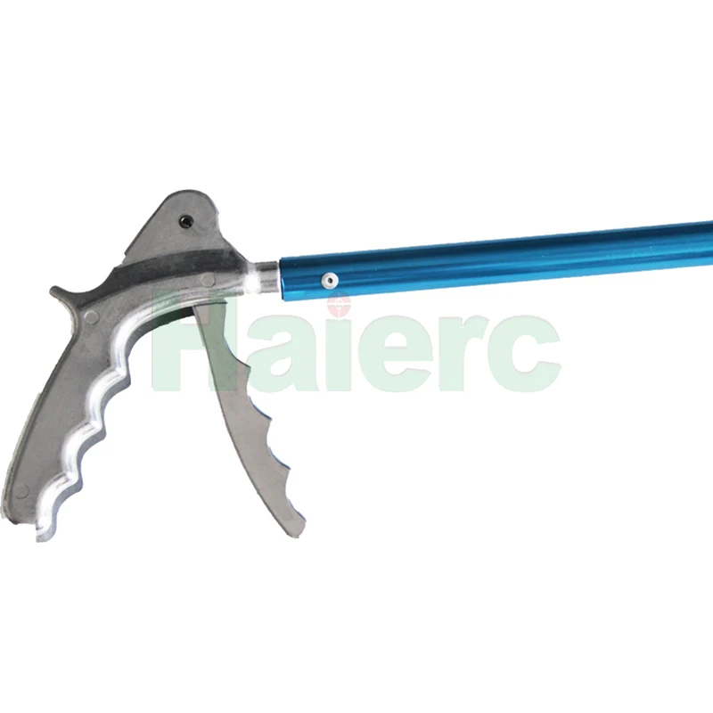 Haierc Hot Sale Pest Control Snake Control Catcher Small Animal Handle Tongs